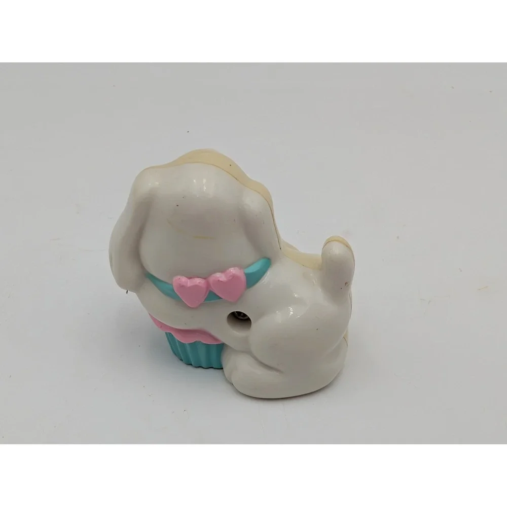 Tonka‎ Cupcake Doll Bonbon Replacement Dog Vintage